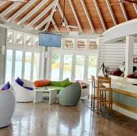 🌴Sun Siyam Olhuveli: A Luxurious Island Retreat