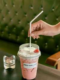 ร้านลับเมืองโคราช บ้านนายอำเภอ & คาเฟ่