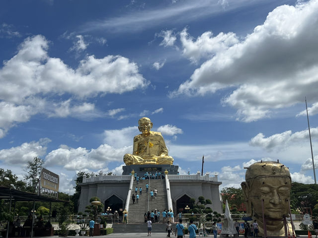 วัดละหารไร่ จังหวัดระยอง
