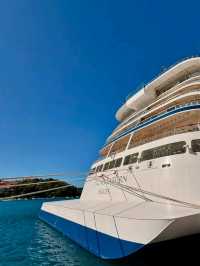 Sailing into España – Viking’s Spanish Dream Voyage! ⚓️🇪🇸☀️