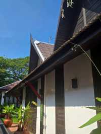 Legendha Sukhothai Historical Park Resort