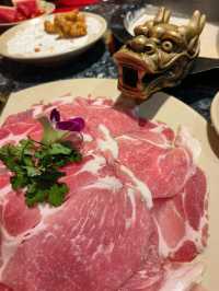 Hot Pot Heaven: Shu Da Xia Genting's Culinary Adventure