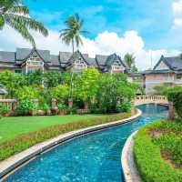 Angsana Laguna Phuket อังสนา ลากูน่า ภูเก็ต 
