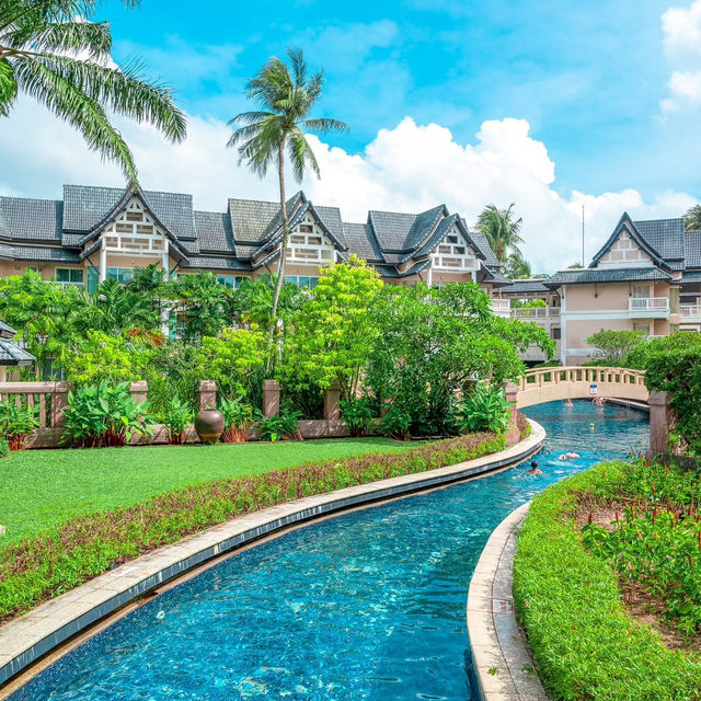 Angsana Laguna Phuket อังสนา ลากูน่า ภูเก็ต 