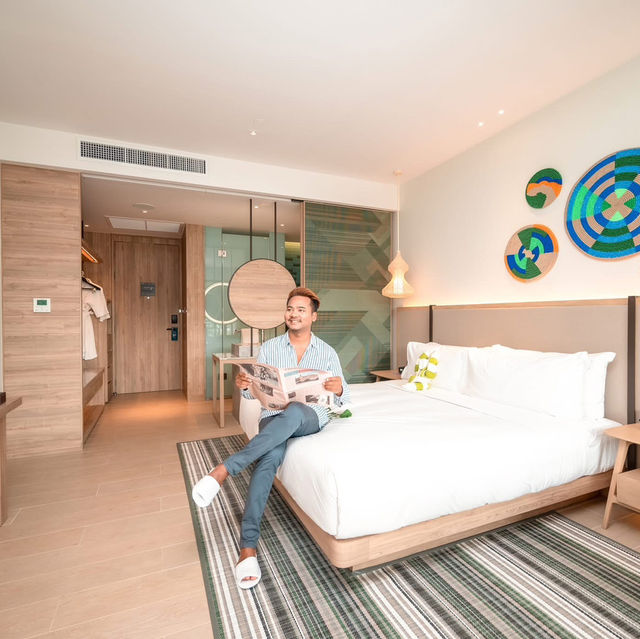 Holiday Inn Resort Samui Bophut Beach 