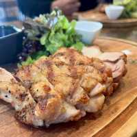 【港徒歩1分】海鮮＆ステーキで贅沢BBQ！篠島「デューテラス」レポ
