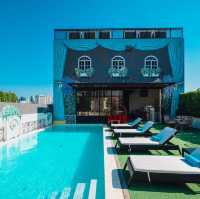 The Quartier Hotel  