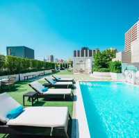 The Quartier Hotel  