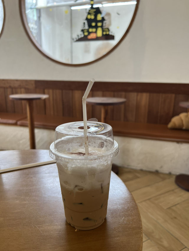 Sea You Cafe คาเฟ่ใกล้กรุง
