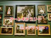 [ニュージーランド・オークランド] アートギャラリー🎨