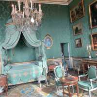【パリ🇫🇷】最新人気スポット！Hôtel de la Marine