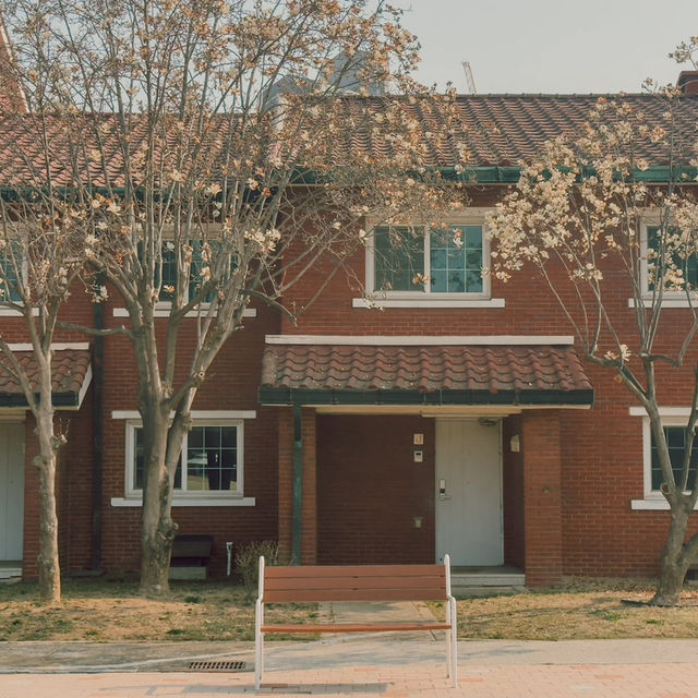 Yongsan Family Park จึดเช็คอินฮิตที่โซล