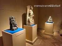 สถาปัตยกรรมงดงาม บอกเล่าเรื่องราวประวัติศาสตร์ไทย
