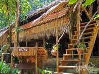 “A Journey Through Time: Living the Traditions at Mari Mari Cultural Village” 