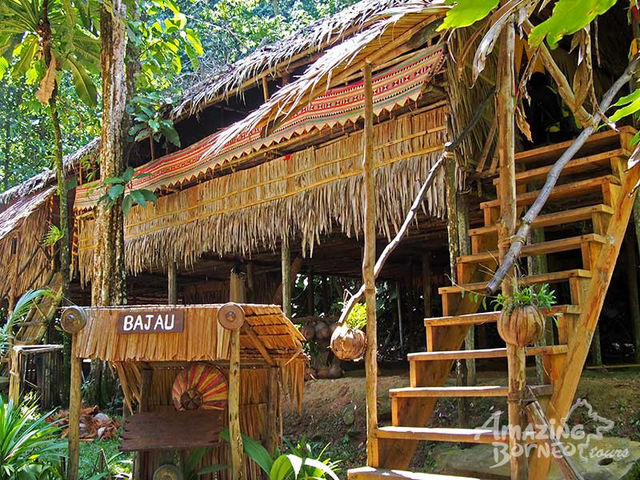 “A Journey Through Time: Living the Traditions at Mari Mari Cultural Village” 