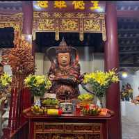 ラン寺