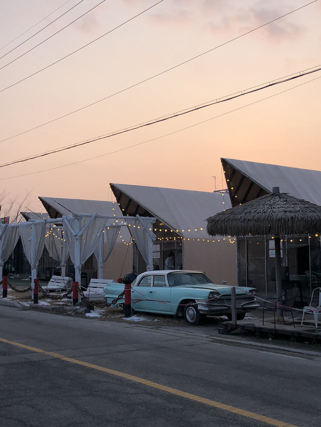 📍 제부도 감성 한가득 — 서해랑 케이블카