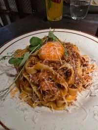 必試「上環新寵」🍝✨ Sofi PASTA Co. ，IG打卡甜品仲係隱藏亮點！😍
