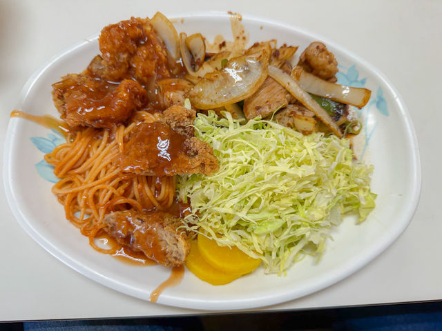 【伊豆の知る人ぞ知る名スポット】とんかつはじめ