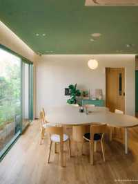 Mansion Seoin's
