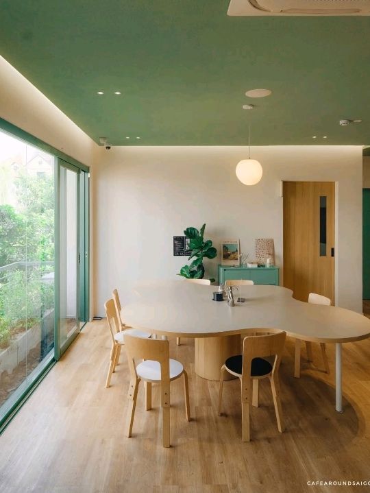 Mansion Seoin's