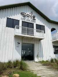 Soil Café JB: A Blooming Escape for Coffee and Dessert Lovers