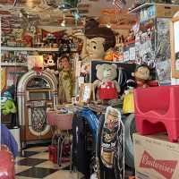 【平塚🇯🇵】平塚に急に現れる異世界🇺🇸 PEPPERS DRIVE-IN