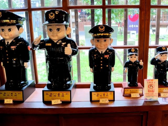 #桃園77藝文町-桃園市桃園區