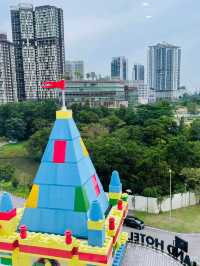 “The Legoland Hotel-A Magical Stay for Families and Lego Fans”