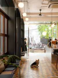 Patio Cafe