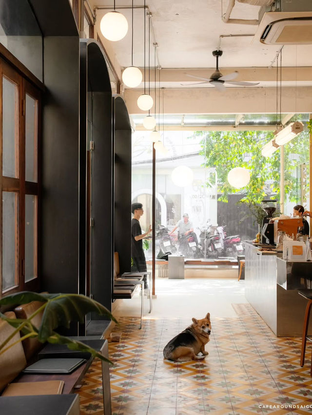 Patio Cafe