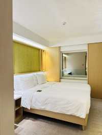 Modern Comfortable Hotel Room⭐️EATON HK⭐️@Kowloon HK