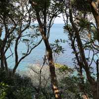 【三重】鳥羽から行ける離島