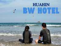 Best Western Plus Carapace Hotel Hua Hin