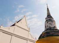 วัดเชิงท่า 