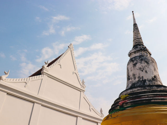 วัดเชิงท่า 