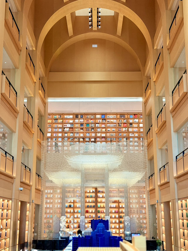 上海徐家匯書院