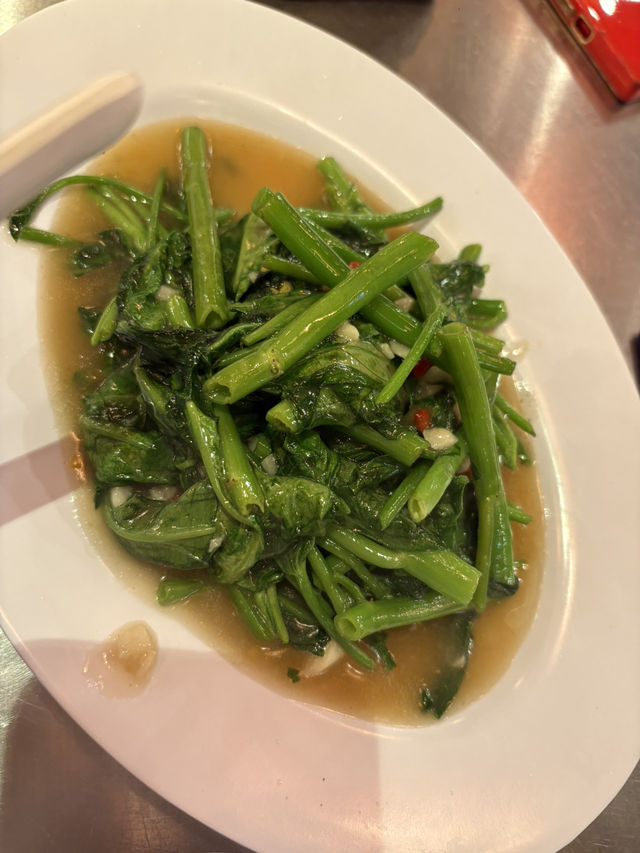 【東京🗼】日比谷ガード下の本格タイ料理店🇹🇭