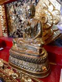  วัดพระศรีรัตนมหาธาตุวรมหาวิหาร