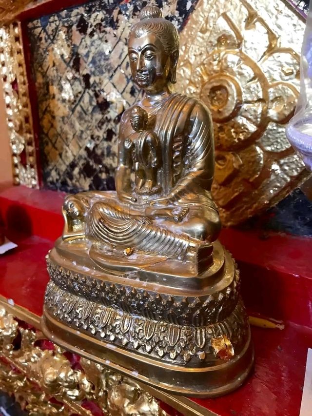 วัดพระศรีรัตนมหาธาตุวรมหาวิหาร