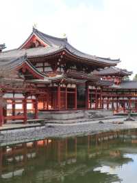 【宇治】五感で感じる京都