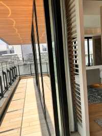 InterContinental Yokohama pier8超正套房