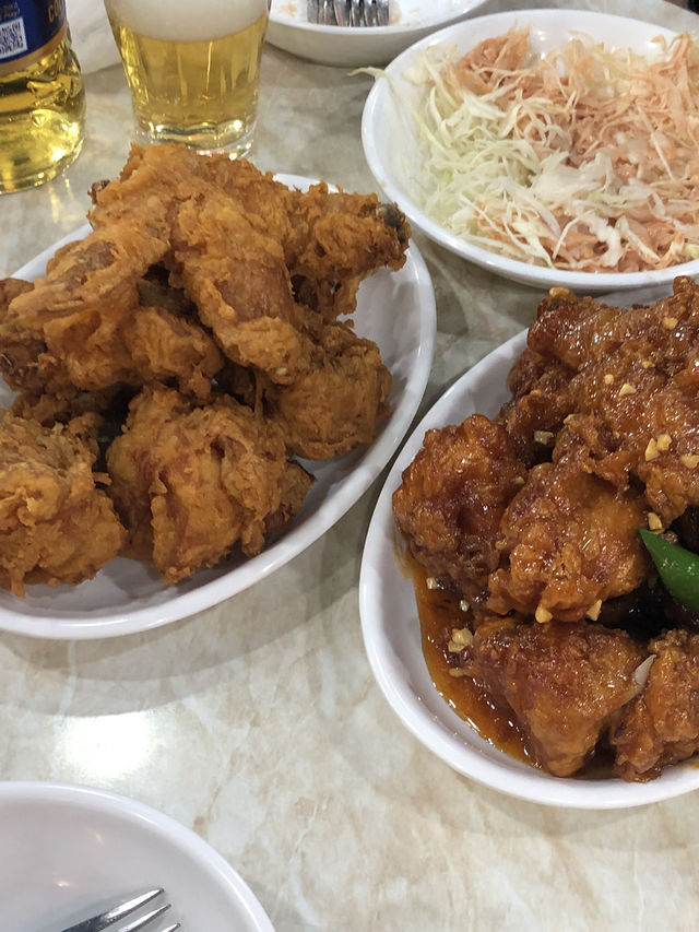 🏛️ 답동성당 & 🍡 신포시장 – 인천 중구의 역사와 맛을 동시에 즐기다