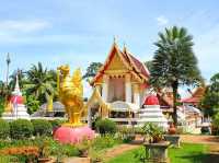 🚤🏙️ NONTHABURI WEEKEND ESCAPE: Bangkok’s Charming Riverside Neighbor!
