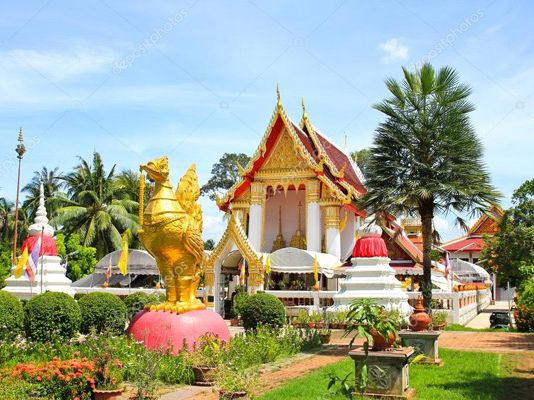 🚤🏙️ NONTHABURI WEEKEND ESCAPE: Bangkok’s Charming Riverside Neighbor!