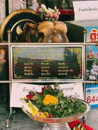 พระราชวังจันทน์ สถานที่ท่องเที่ยวเชิงประวัติศาสตร์