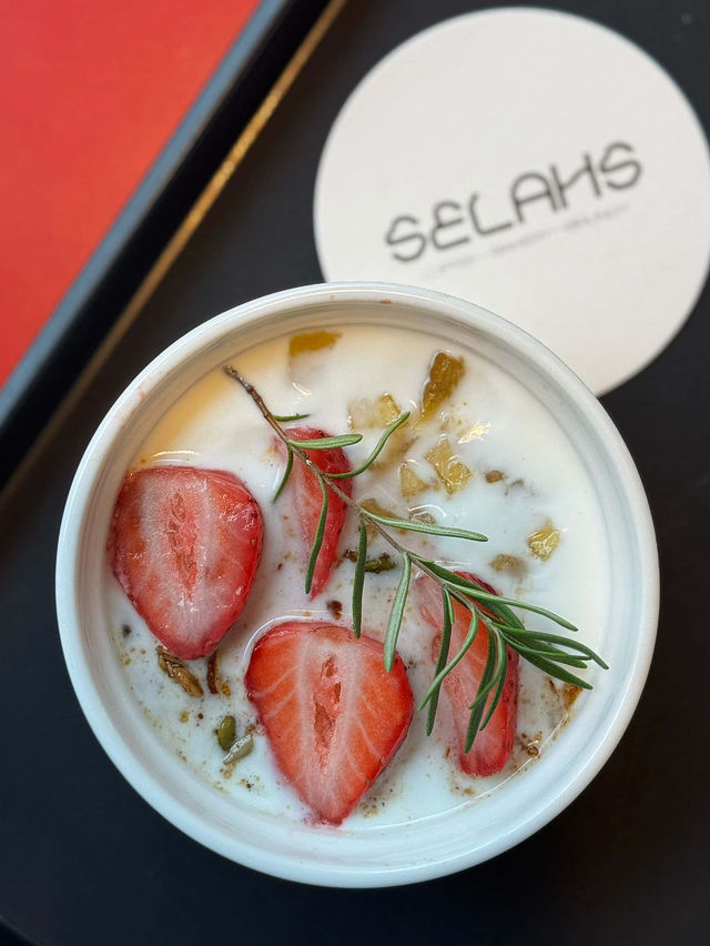 💎💖셀라스 감각적인 분위기 맛있는 브런치