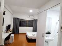 โรงแรมรัตนศิริ โรงแรมใจกลางเมืองชัยภูมิ