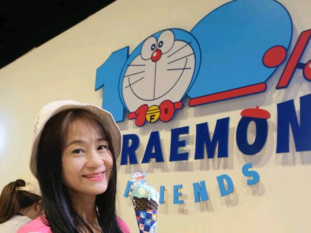 กองทัพโดเรมอนบุกไทยแล้ว 🎊 