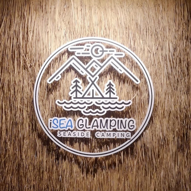 iSea Glamping Seafood cafe bar and resort